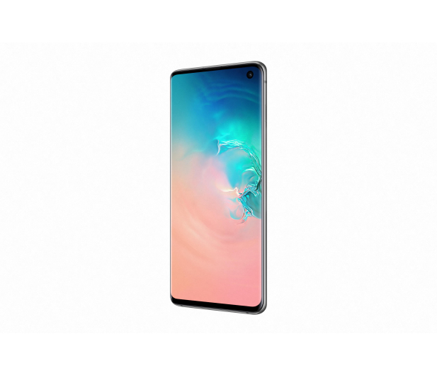 Samsung Galaxy S10 G973F Prism White - 474172 - zdjęcie 5